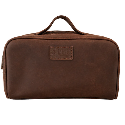 Atlas Toiletry Bag