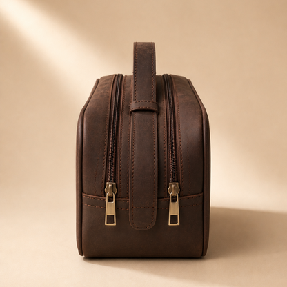Atlas Toiletry Bag