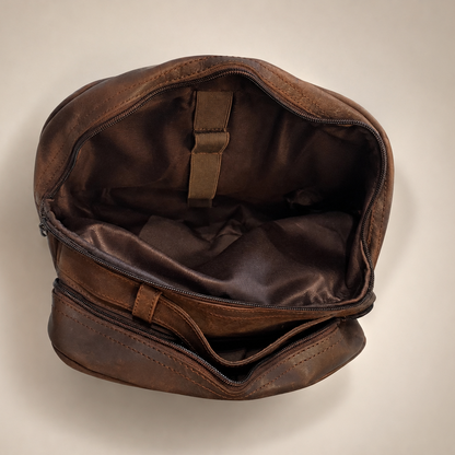 Atlas Toiletry Bag