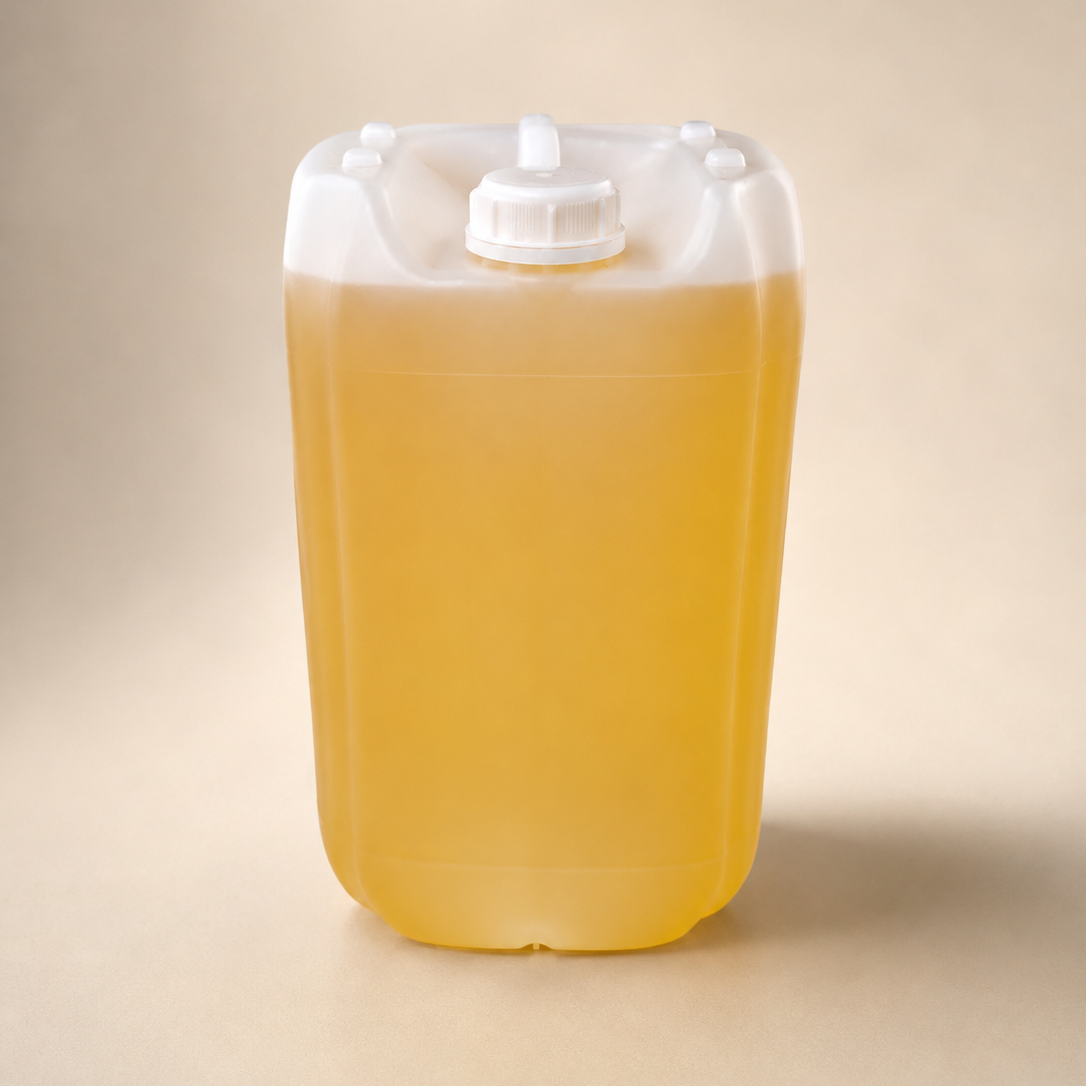Pure Castor Oil – 25L Bulk Value