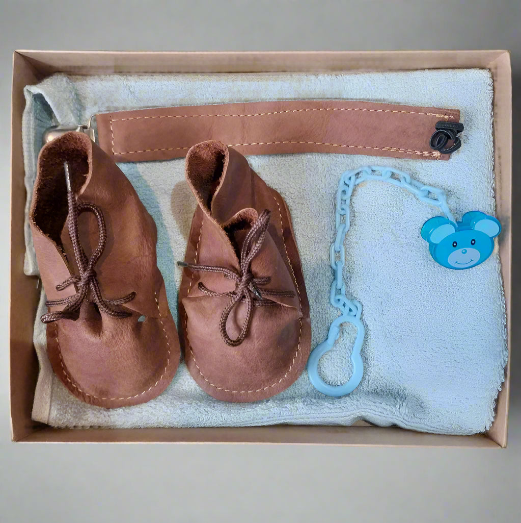Baby Vellie Gift Set