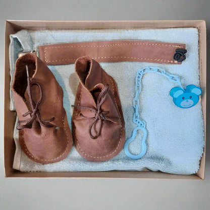 Baby Vellie Gift Set