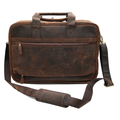 Crete Laptop Bag