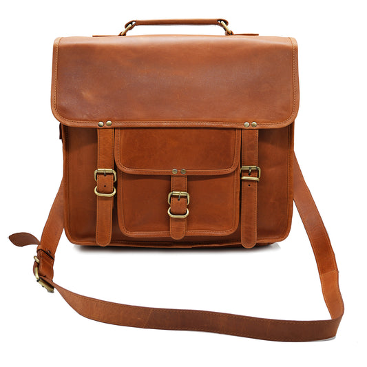 Cuban 17" Laptop Bag