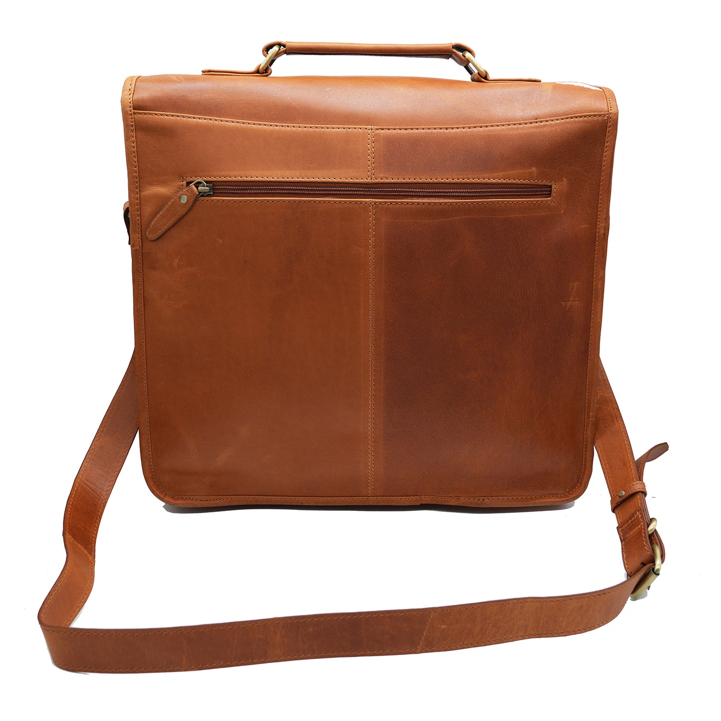 Cuban 17" Laptop Bag