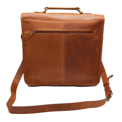 Cuban 17" Laptop Bag