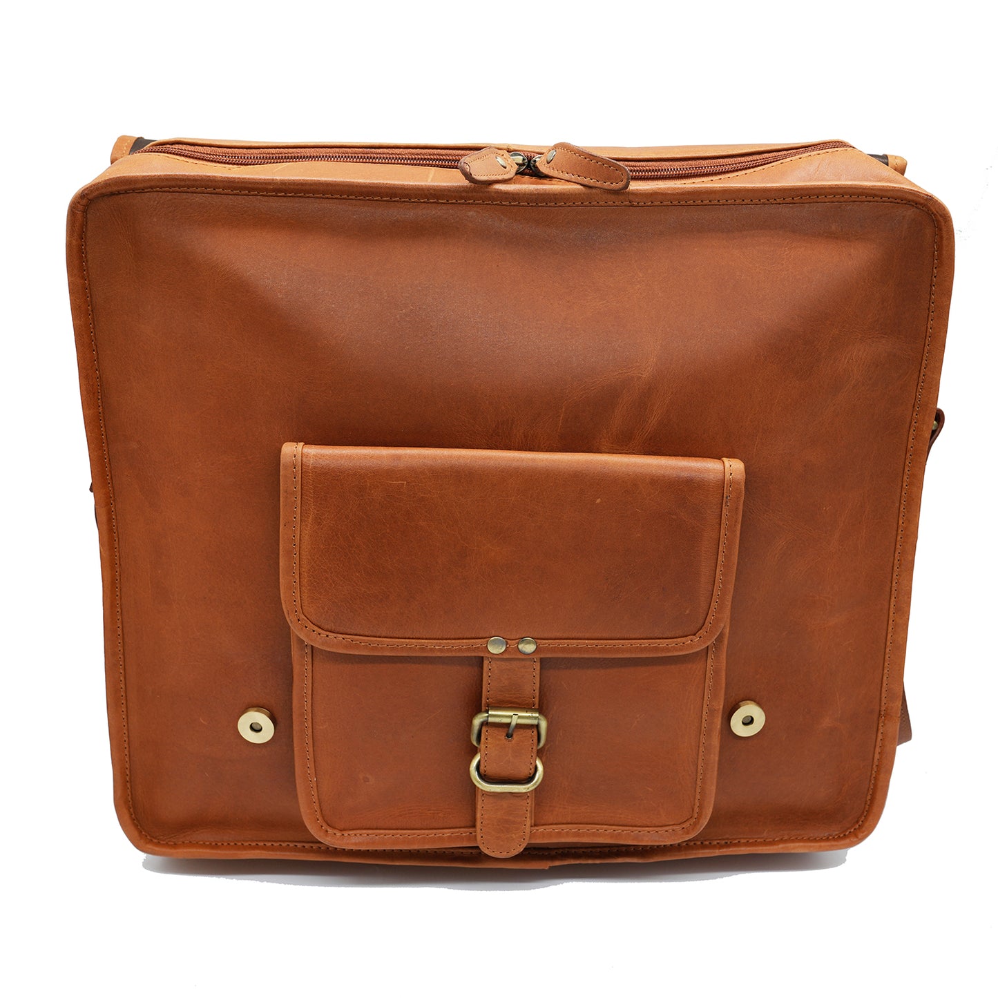 Cuban 17" Laptop Bag