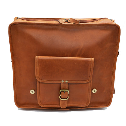 Cuban 17" Laptop Bag