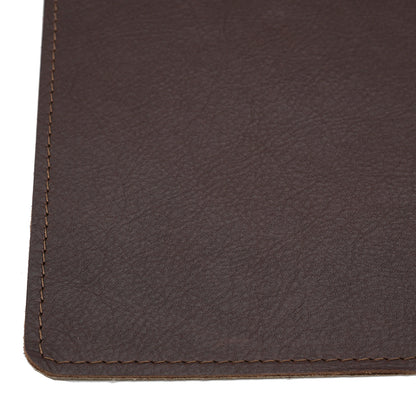 Leather Desk pad