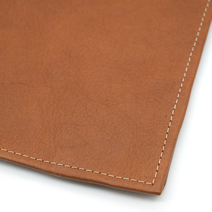 A4 Leather Book Cover