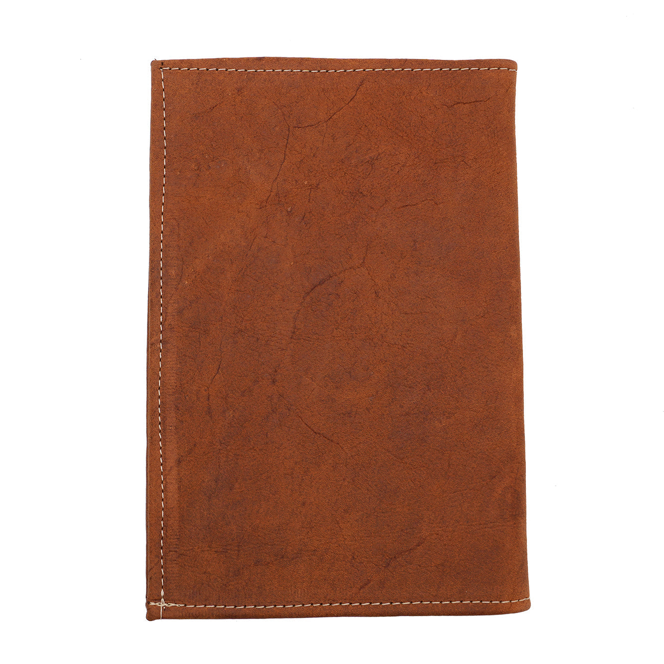 A4 Leather Book Cover