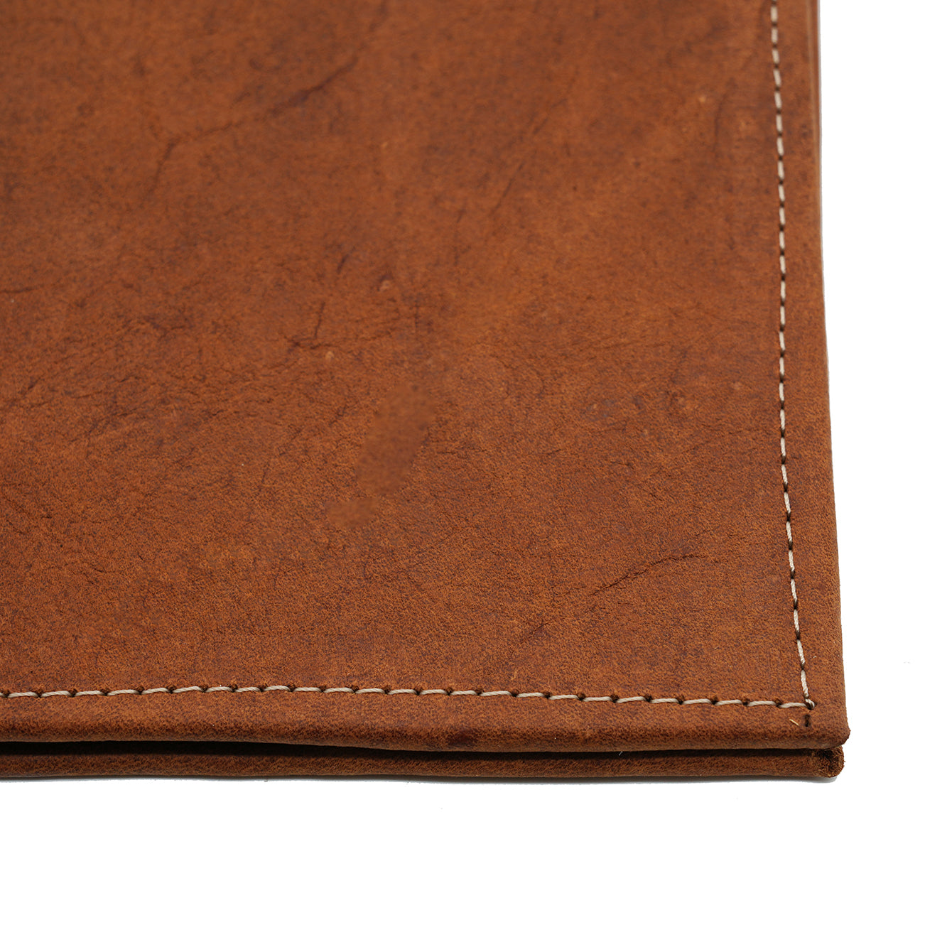 A4 Leather Book Cover