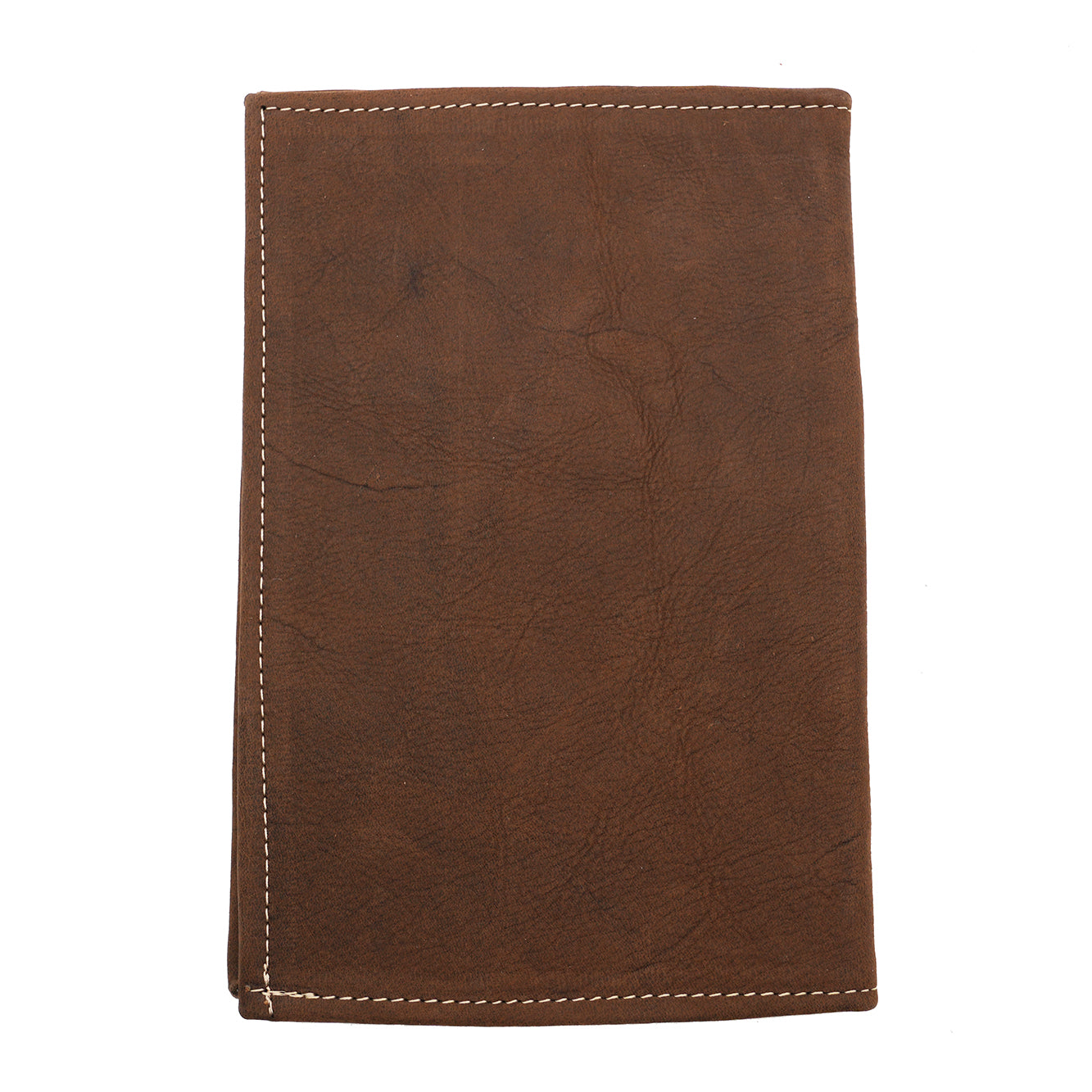 A4 Leather Book Cover