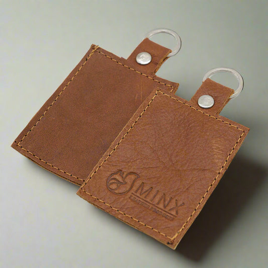 Keyrings pack of two