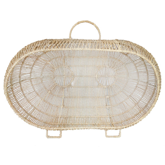 Kukon - Luxury Elevated Pet Baskets - XL Sumpremo