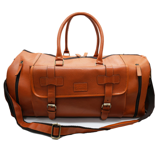 Harry Luxe Duffel Bag