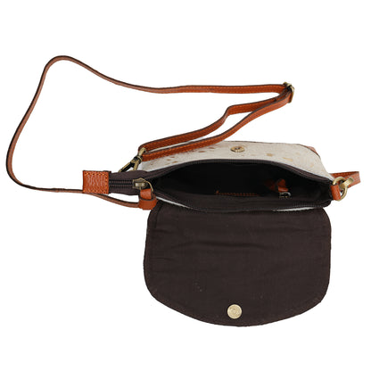 Luxe collection Slingbag