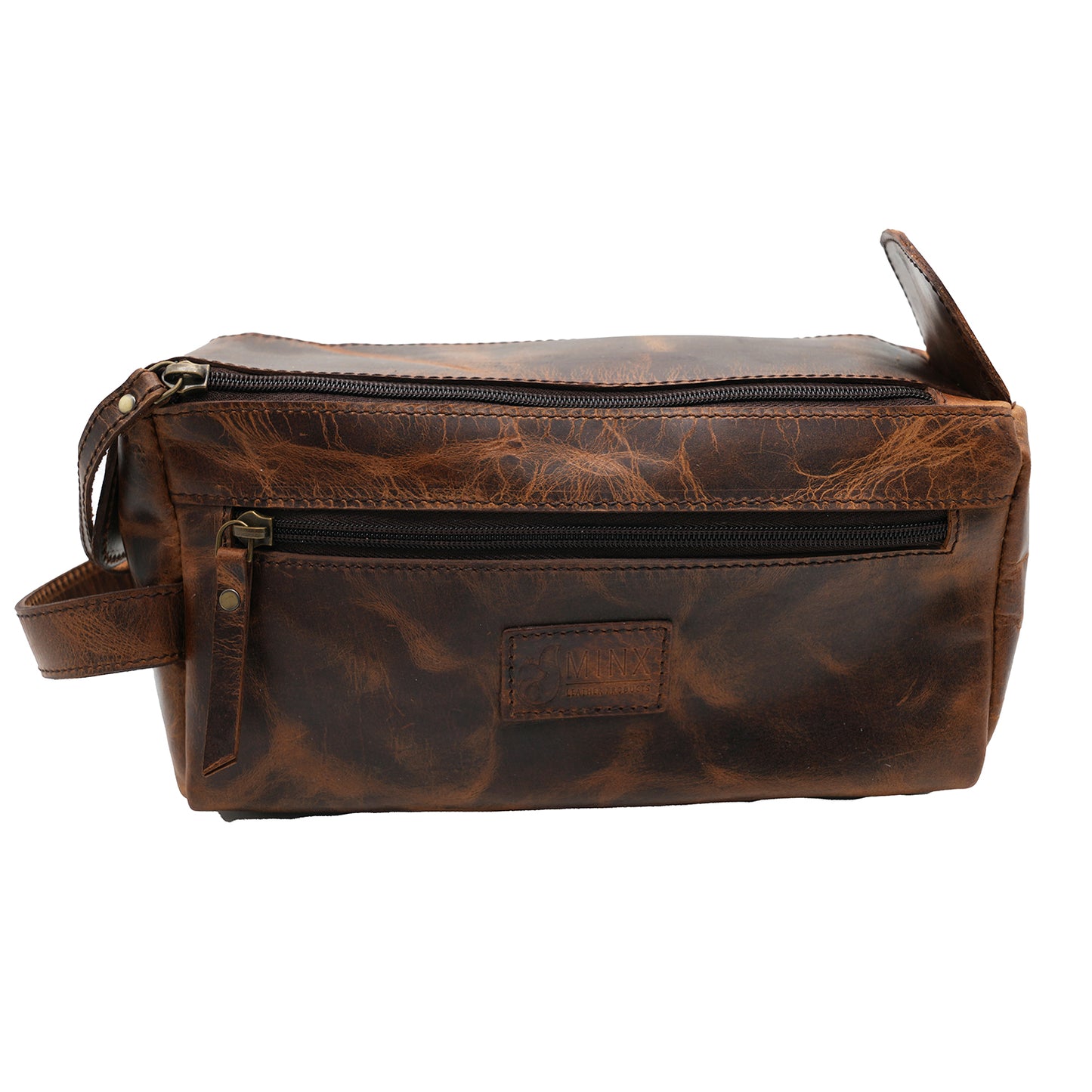 Toiletries Bag - Timeless