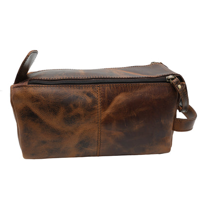 Toiletries Bag - Timeless