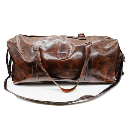 Jimmy Duffle Bag