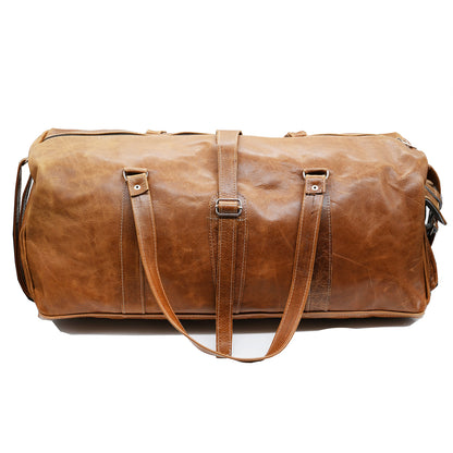 Jimmy Duffle Bag