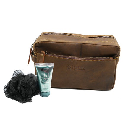 Urban Utility Bag - Bodywash Gift set