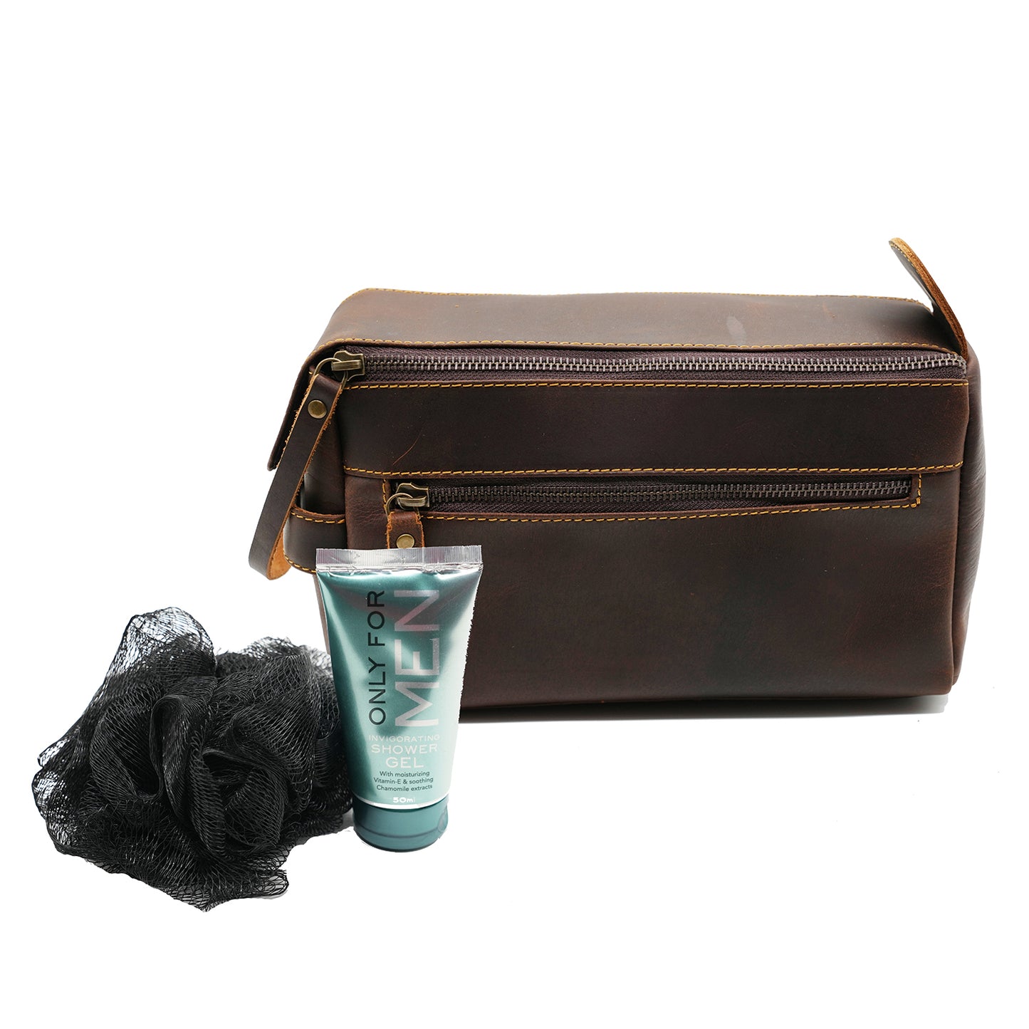 Toiletry Bag - Timeless - Bodywash Gift set