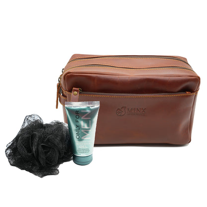 Urban Utility Bag - Bodywash Gift set