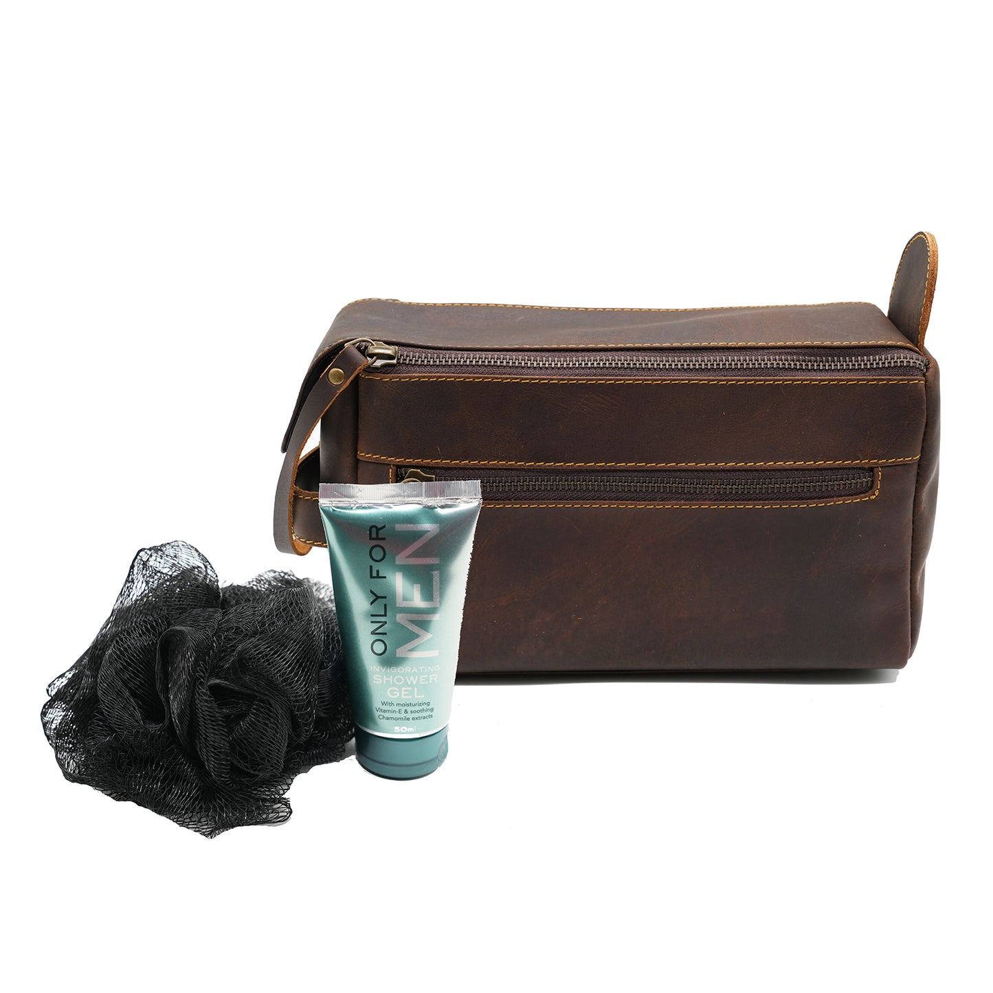 Toiletry Bag - Timeless - Bodywash Gift set