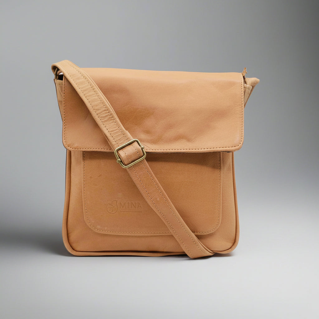 Mini Huxley Leather Combo - Gift Set