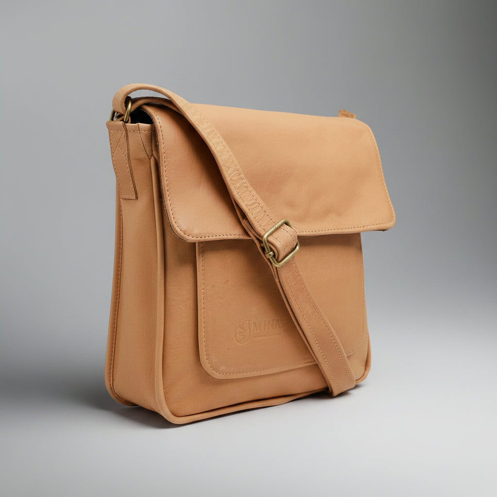Mini Huxley Leather Combo - Gift Set