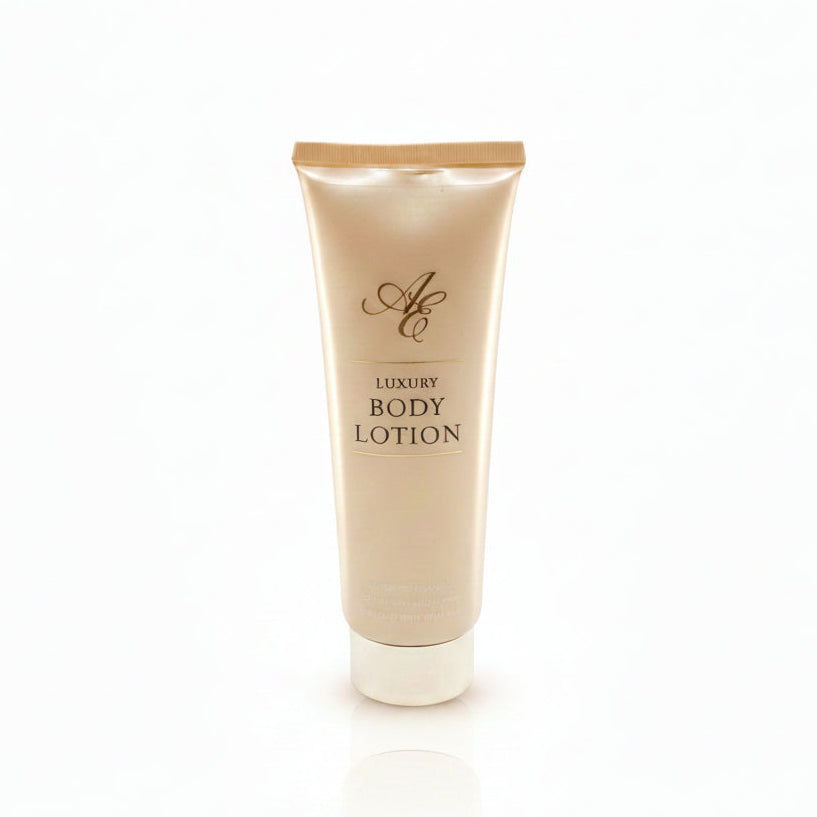 Luxury Body Lotion