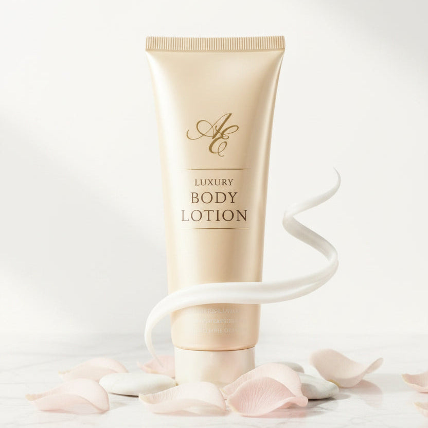 Luxury Body Lotion