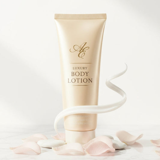 Luxury Body Lotion