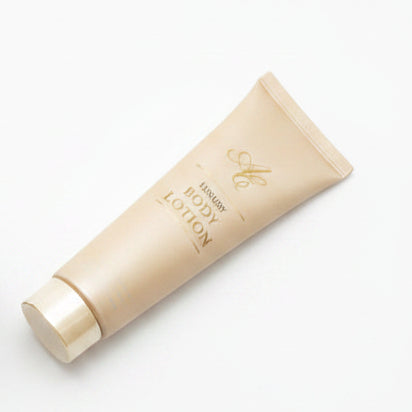 Luxury Body Lotion