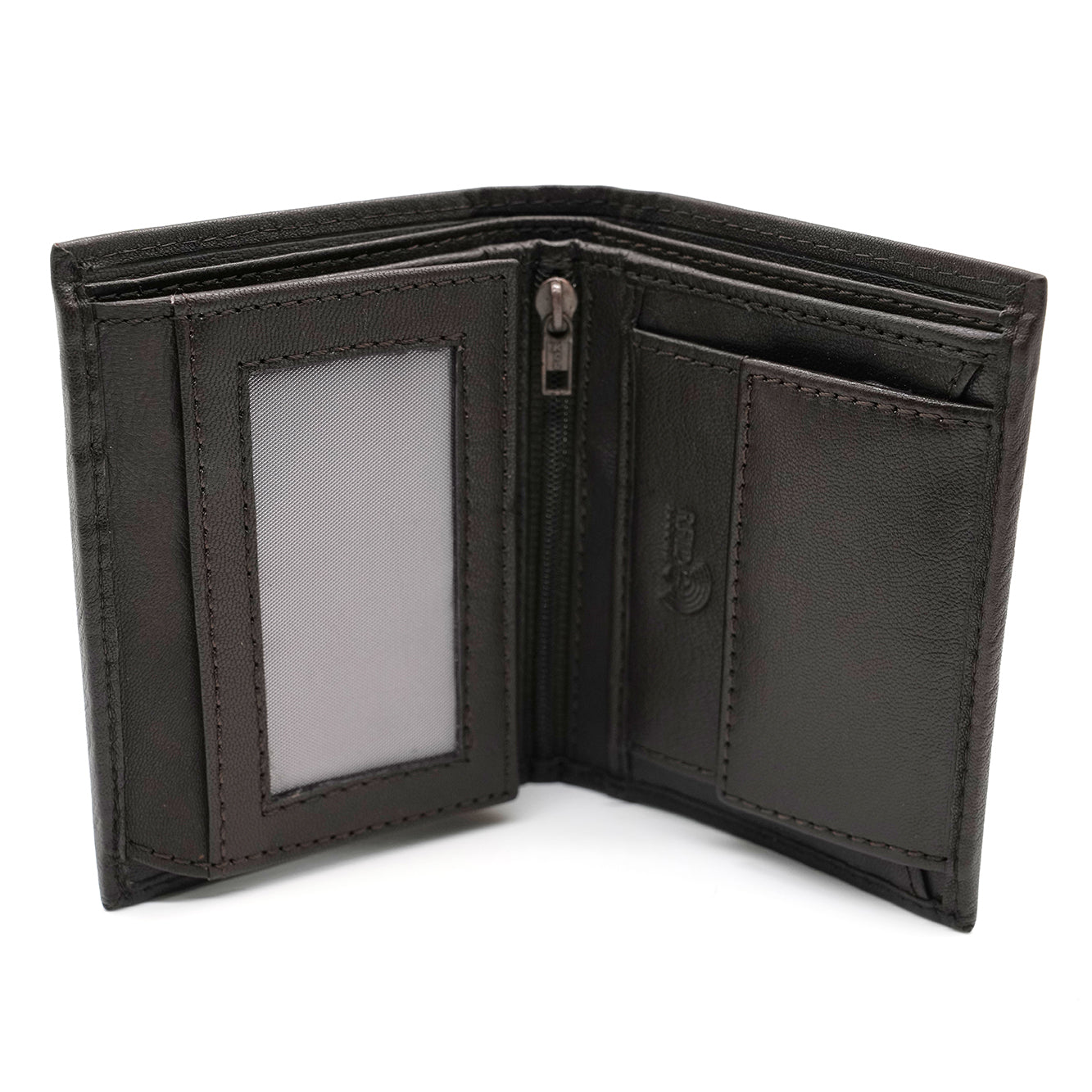 Louis Leather Men's Wallet