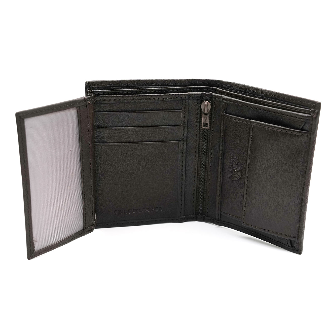 Louis Leather Men's Wallet