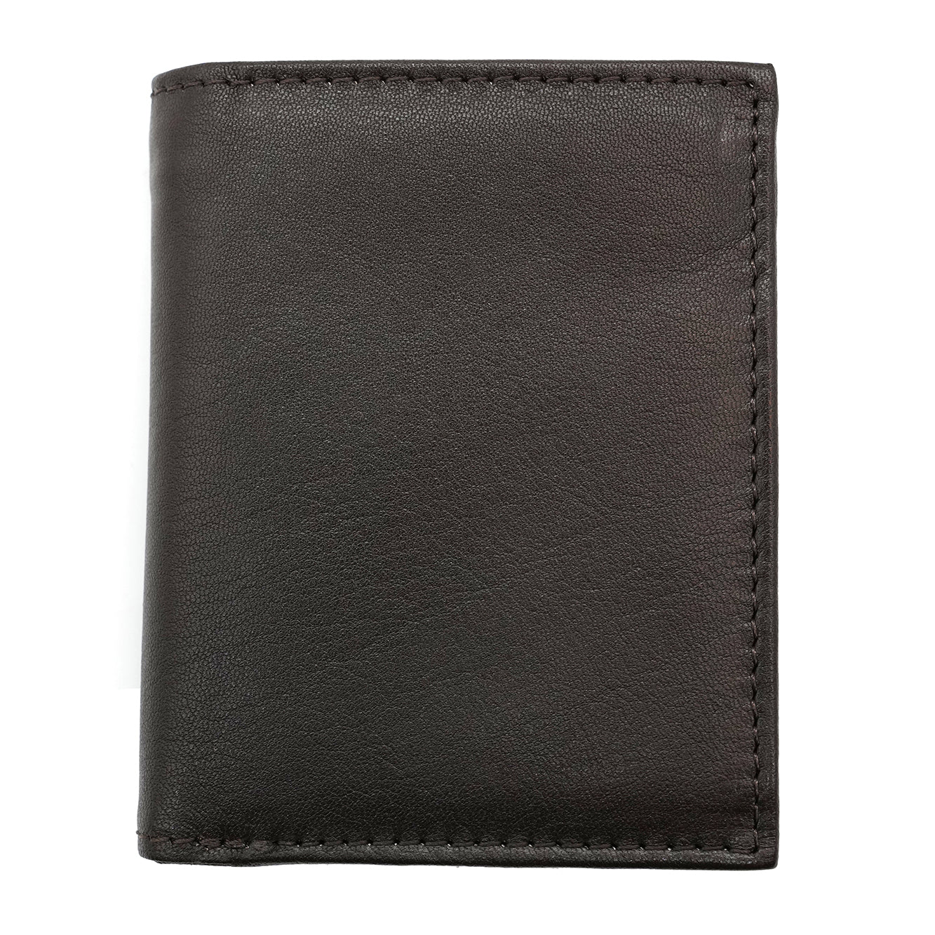 Louis Leather Men's Wallet