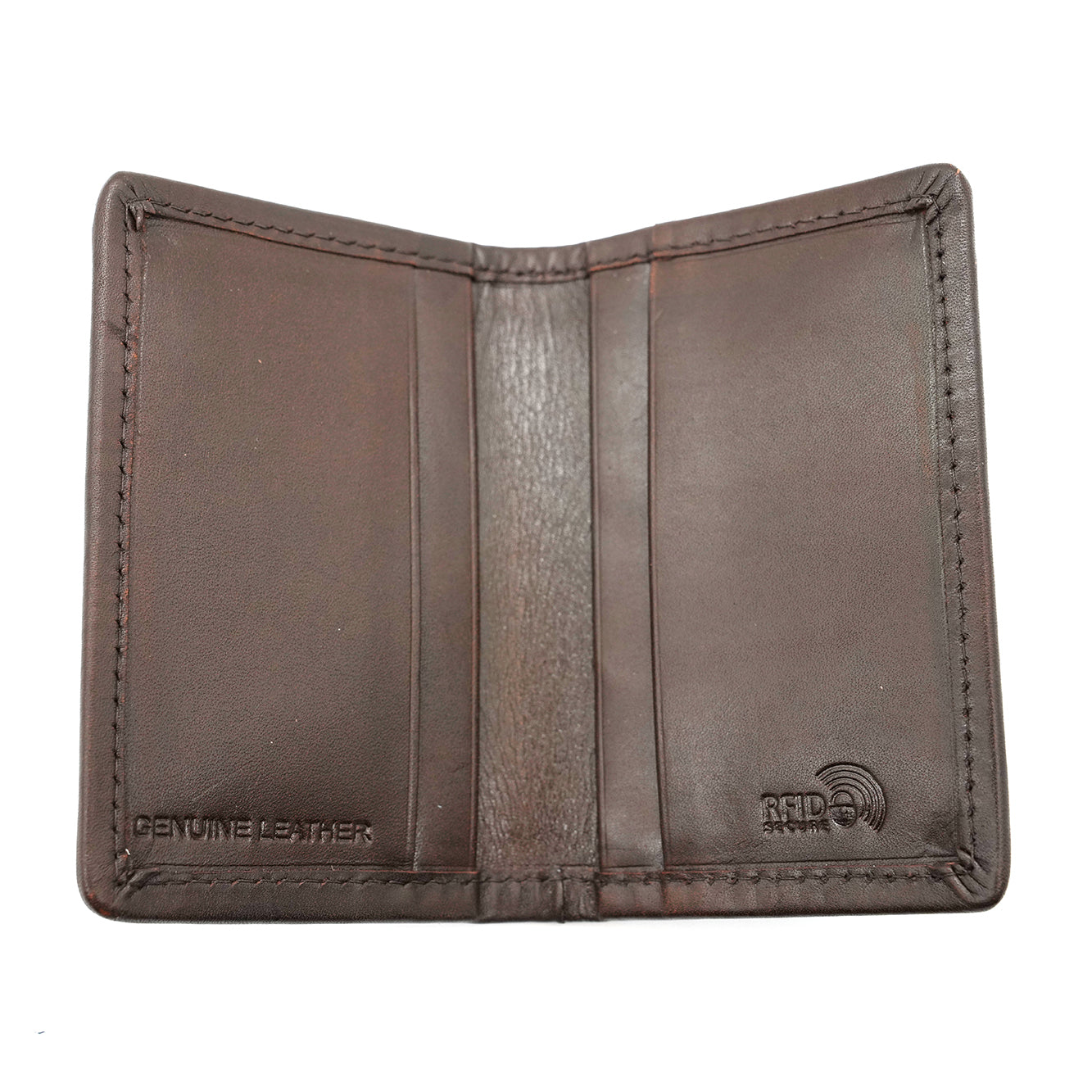 Claude Leather Card Holder