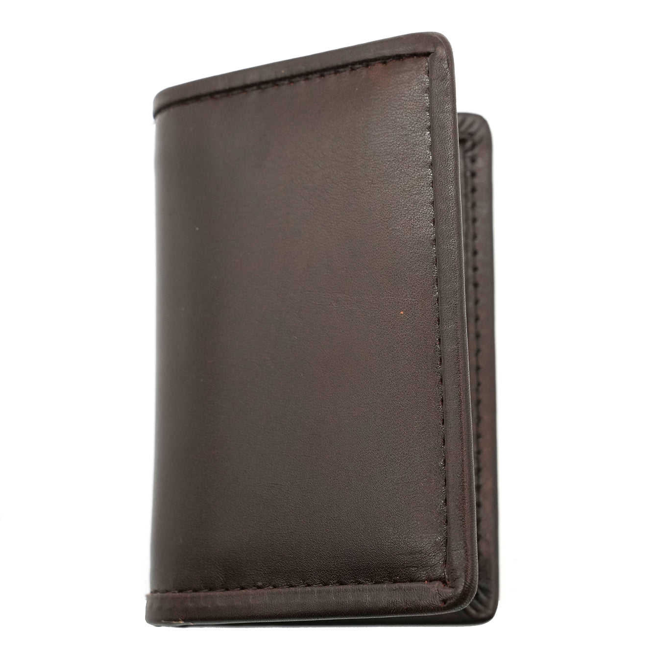 Claude Leather Card Holder