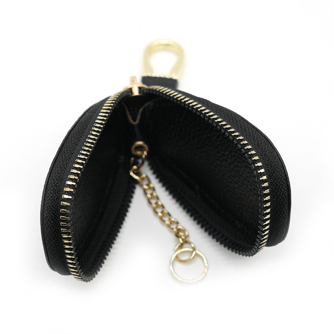 Key Holder - Black