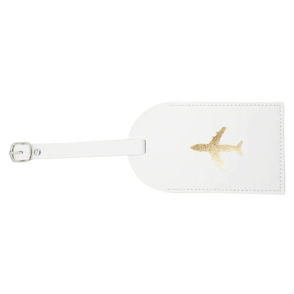 Travel Tag