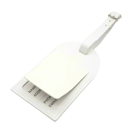 Travel Tag