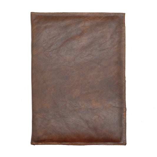 Business Leather folder