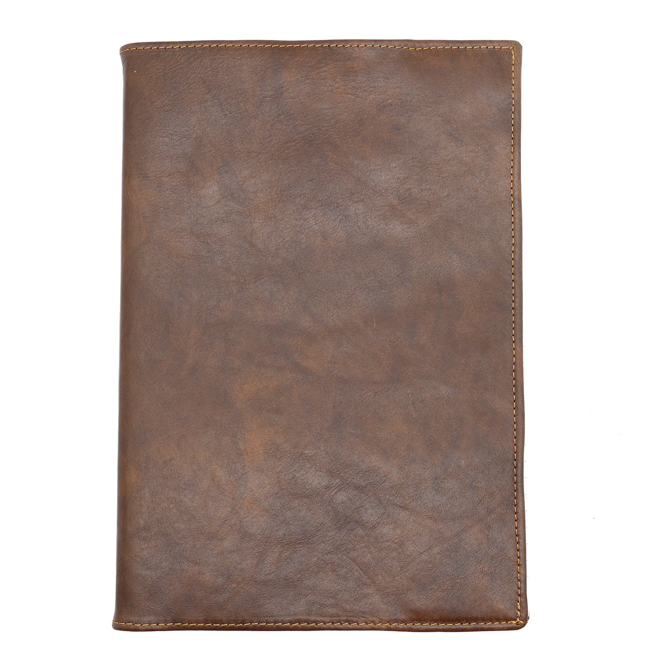 A5 Leather Book Cover