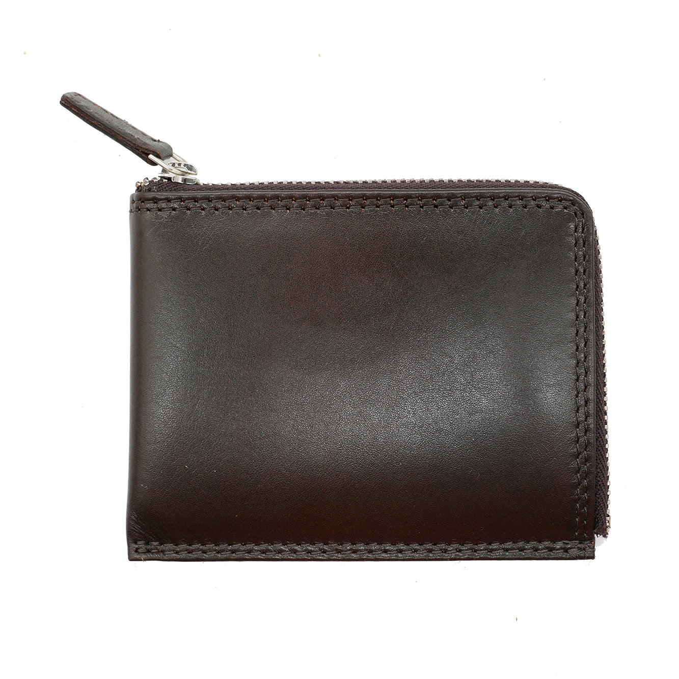 Mario Leather Men's Card Holder