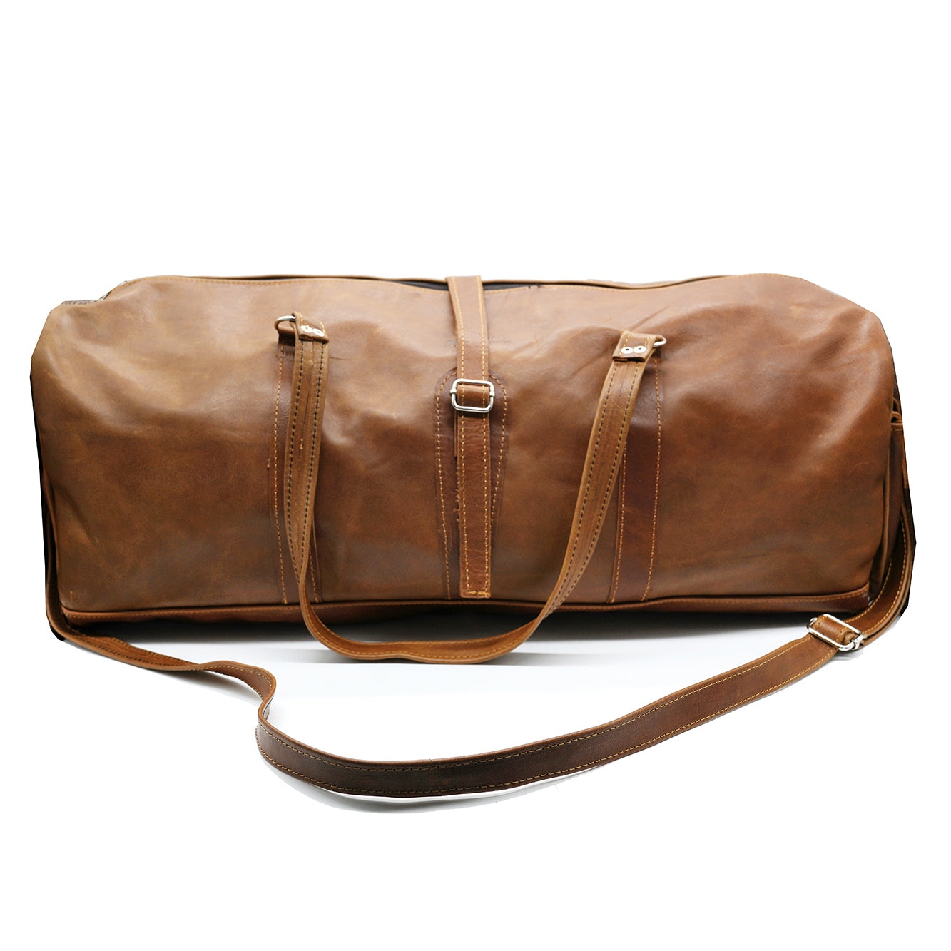 Jimmy Duffle Bag