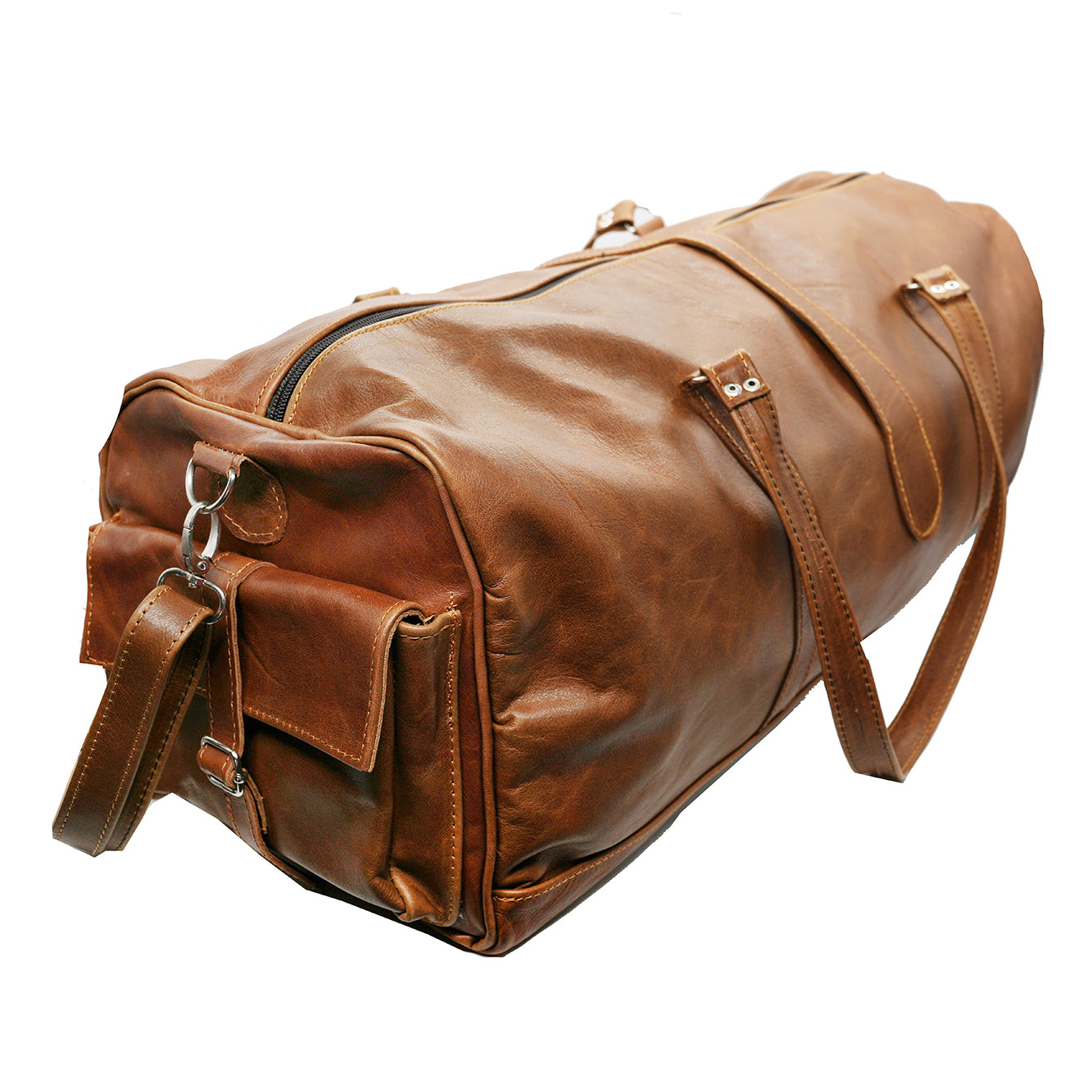 Jimmy Duffle Bag