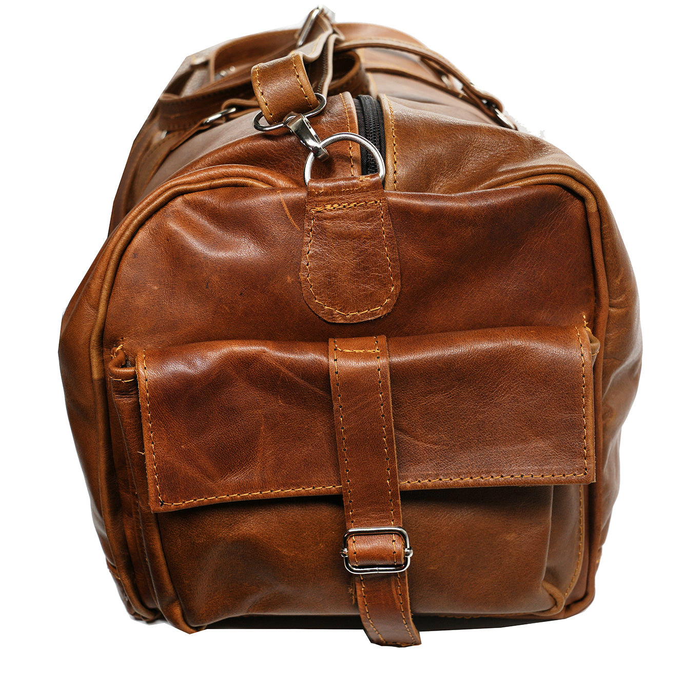 Jimmy Duffle Bag