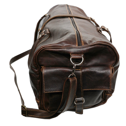 Jimmy Duffle Bag